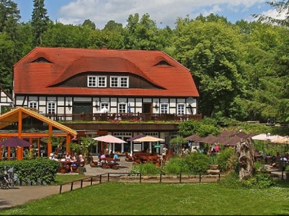 照片:  Boltenmühle