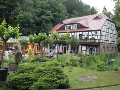 照片:  Boltenmühle